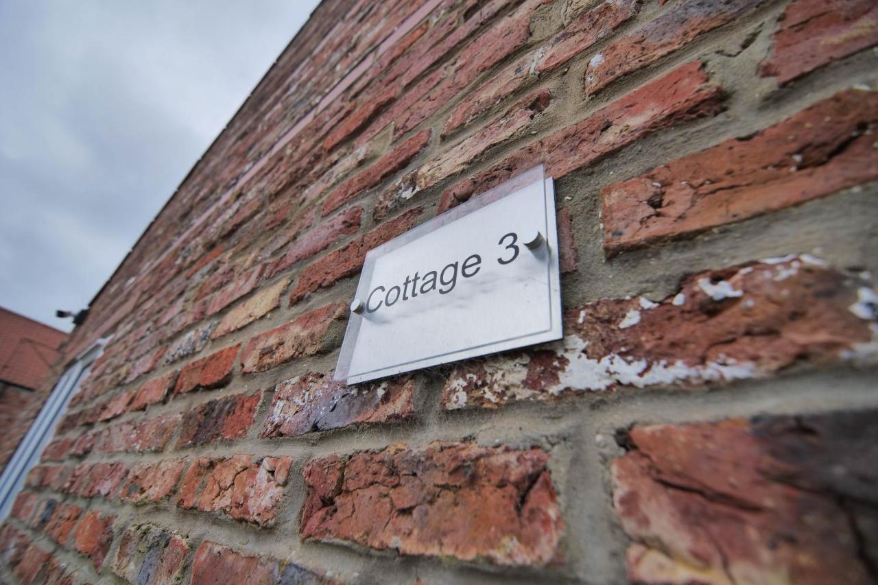 Murton Grange - York — Photos 1